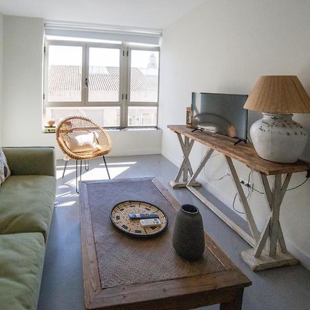 Exquisito Apartamento En El Centro. กันดิอา ภายนอก รูปภาพ