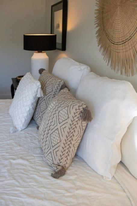 Exquisito Apartamento En El Centro. กันดิอา ภายนอก รูปภาพ