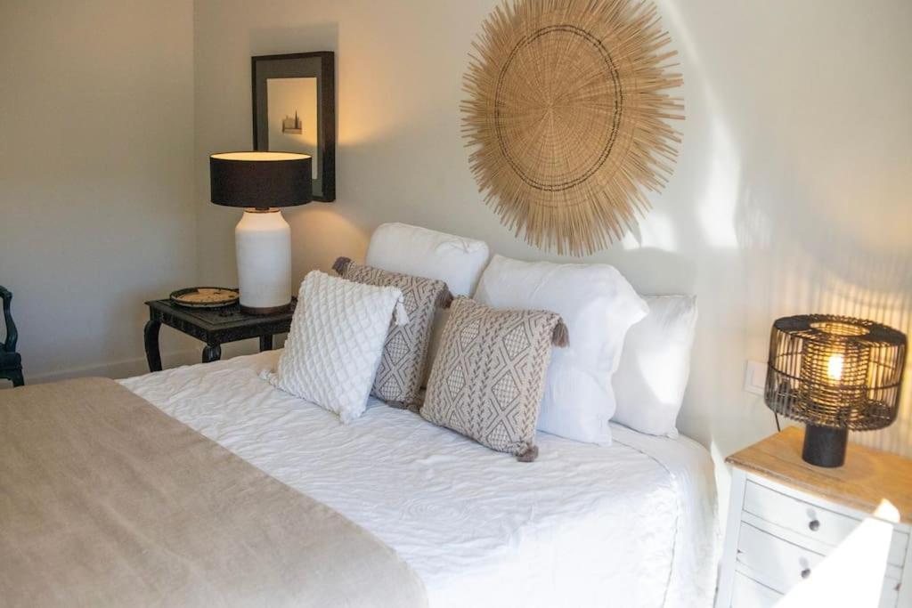 Exquisito Apartamento En El Centro. กันดิอา ภายนอก รูปภาพ