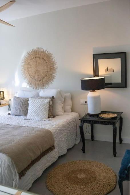 Exquisito Apartamento En El Centro. กันดิอา ภายนอก รูปภาพ
