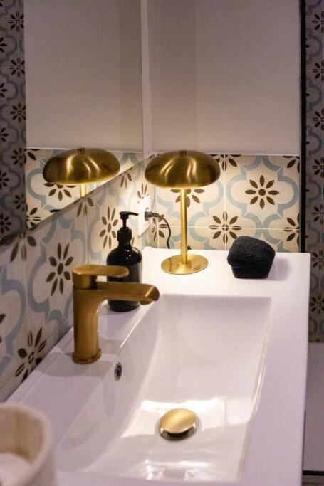 Exquisito Apartamento En El Centro. กันดิอา ภายนอก รูปภาพ