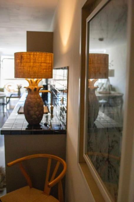 Exquisito Apartamento En El Centro. กันดิอา ภายนอก รูปภาพ
