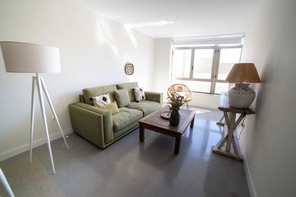 Exquisito Apartamento En El Centro. กันดิอา ภายนอก รูปภาพ