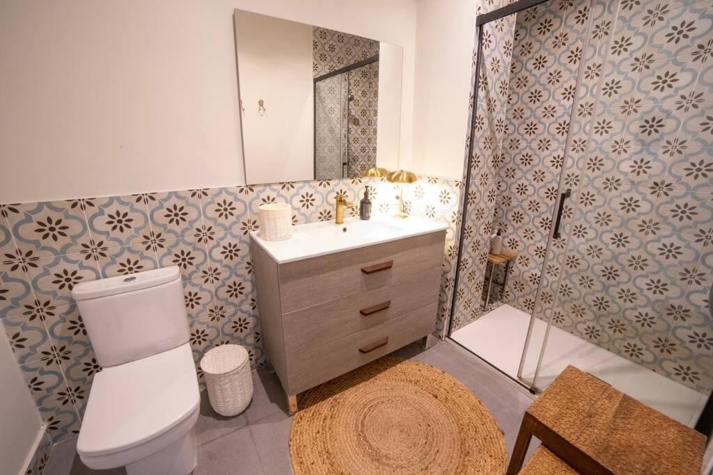 Exquisito Apartamento En El Centro. กันดิอา ภายนอก รูปภาพ