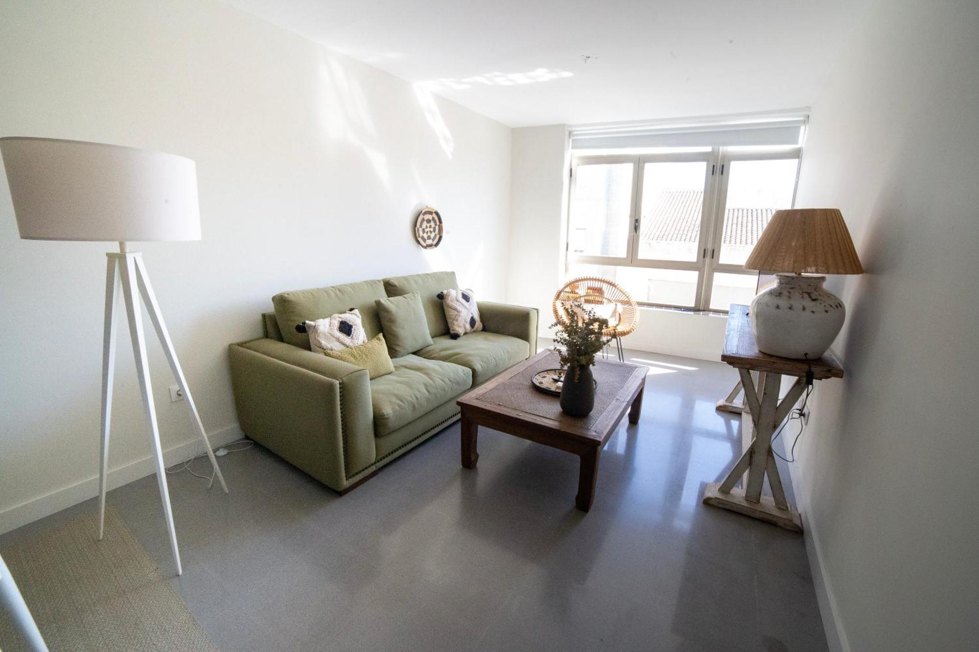 Exquisito Apartamento En El Centro. กันดิอา ภายนอก รูปภาพ